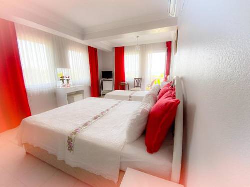 Cunda Asiyan Butik Otel