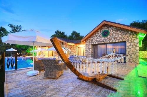 Villa Bade