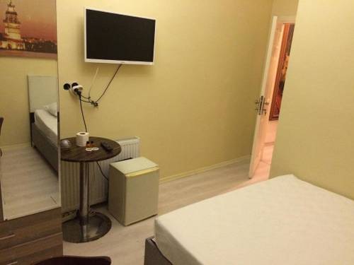 Ozgur Butik Otel