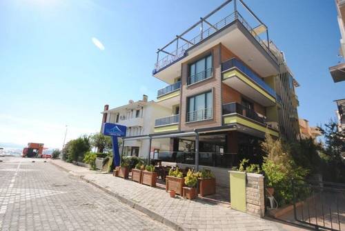 Villa Otel Restaurant & Cafe