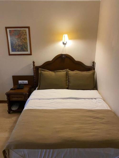 Hotel Büyük Levent