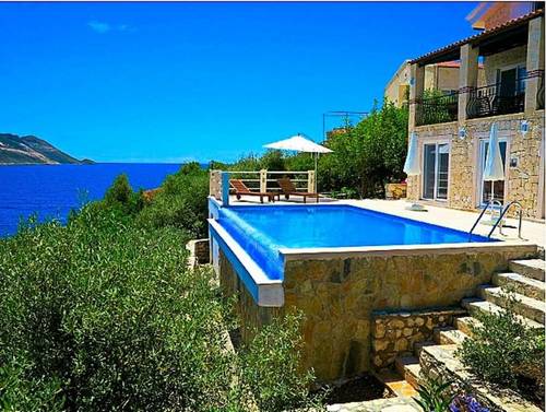 Villa Paloma by Villatatilin