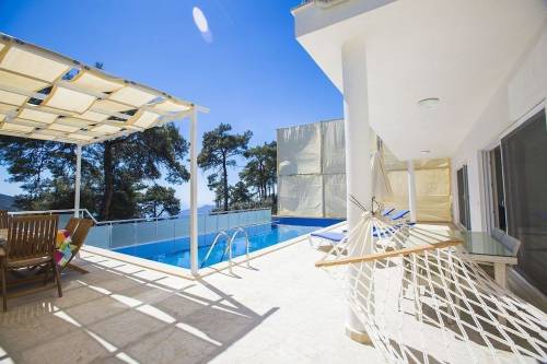 Villa Doruk