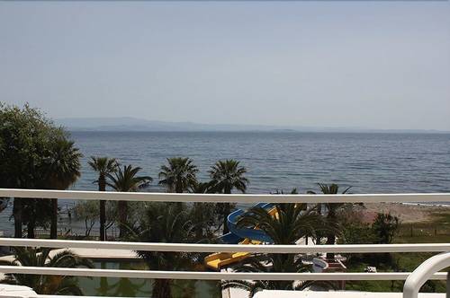 Grand Beyza Garden Beach Hotel