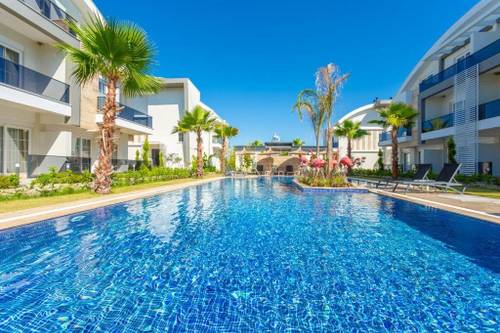 The Classe Collection Hotel