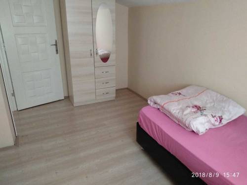 Haci Nevruz Apartlari