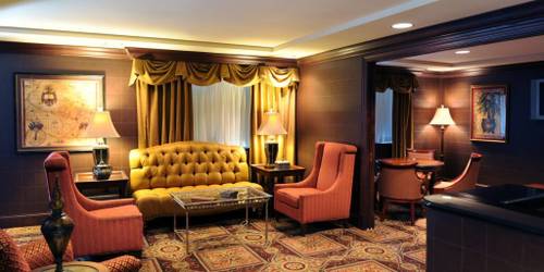 The Towers At Kahler Grand Hotel
