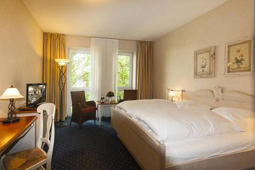 Hotel Restaurant Brugge