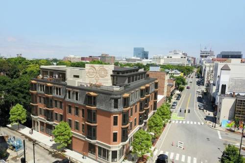 Sonder 907 Main