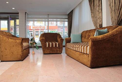 Anatoliahotel