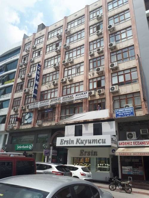 Zeyma Hotel