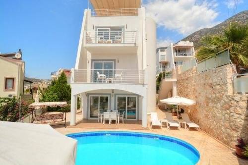 Villa Tepe