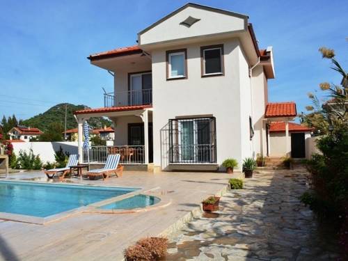 Dalyan Villa Elif