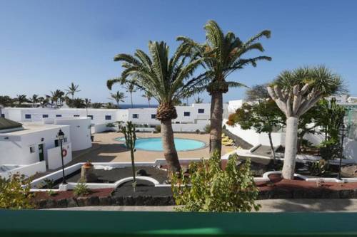 Tropicana Apartamentos