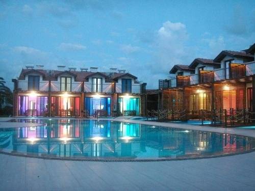 Aydos Suites