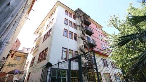 Ilgi Pansiyon