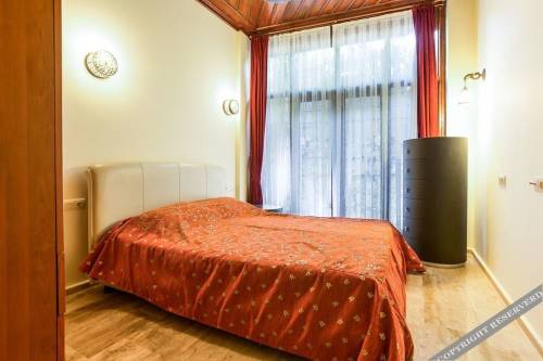 Villa Mavi Triplex