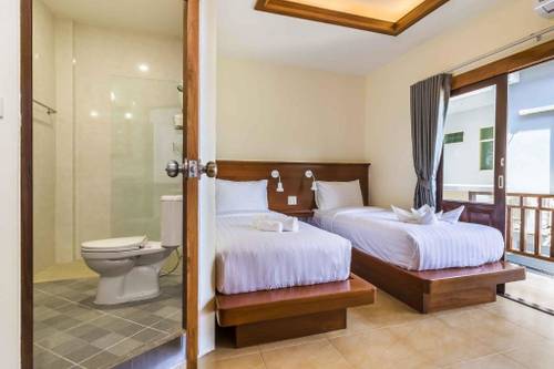 Wyh Hotel