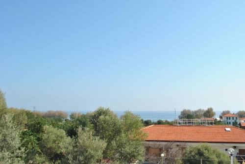 Defne Apart Otel