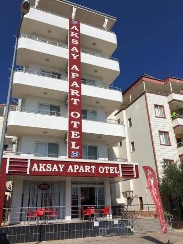 Aksay Apart Hotel