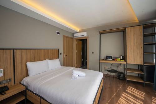 Çorlu Dem Hotel