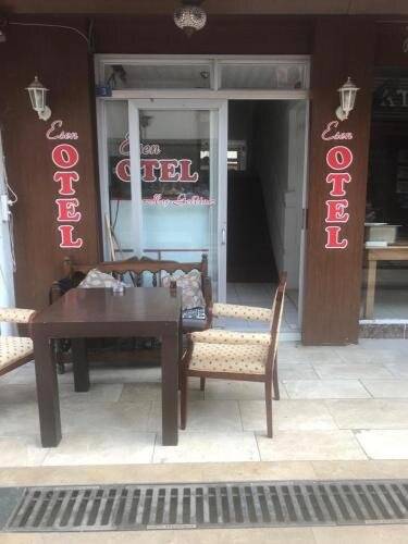 Esen Hotel