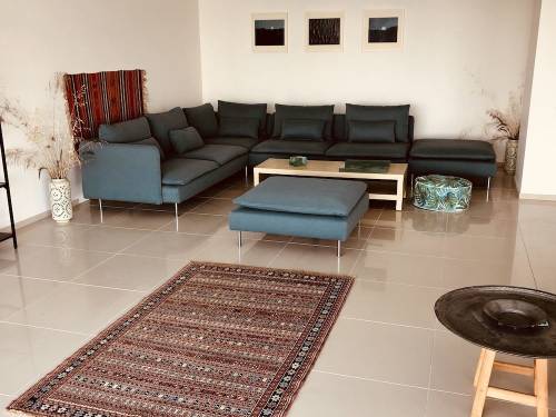 Villa MaVie