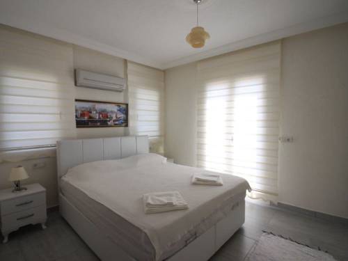 Dalyan Villa Nurhan