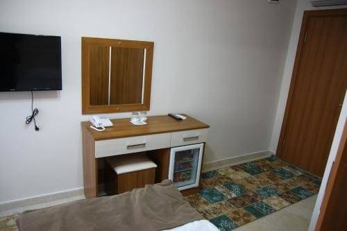 Deveci Otel