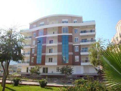 Premium Park Residence 2