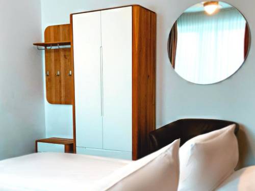 Donauhotel Ingolstadt