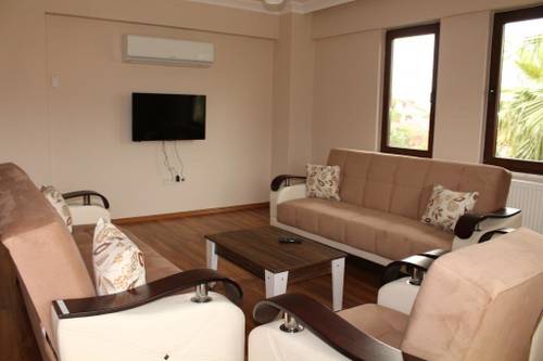 Dalyan Manuela Apartments