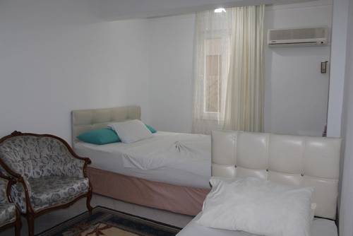 Gunisigi Apart Hotel