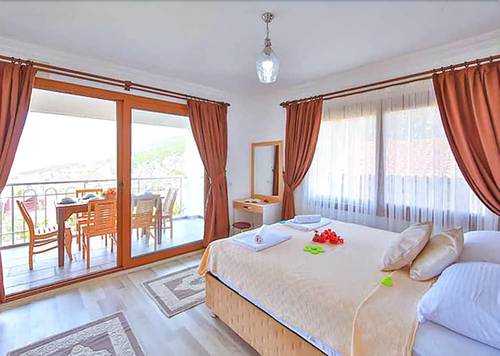 Sude Apart by Kasrezervasyon