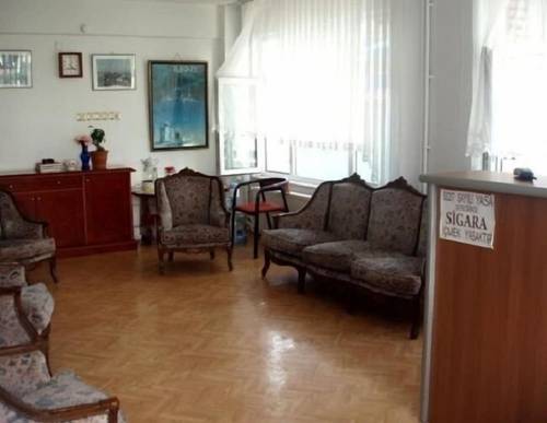 Bahar Pansiyon