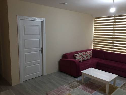 Batusay Residence Apart Hotel