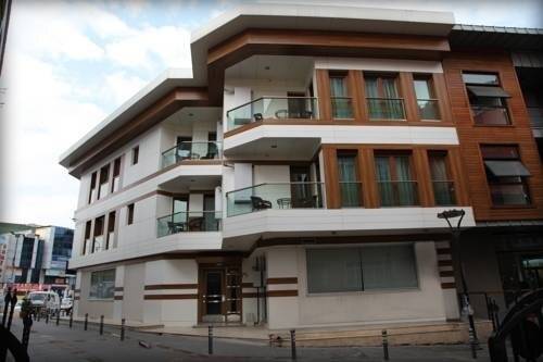 Eyup Sultan Suites