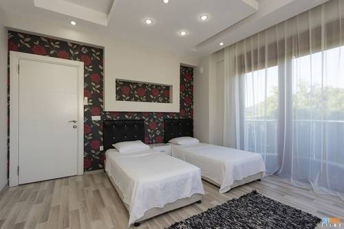 Villa Aura by VillaTatilin