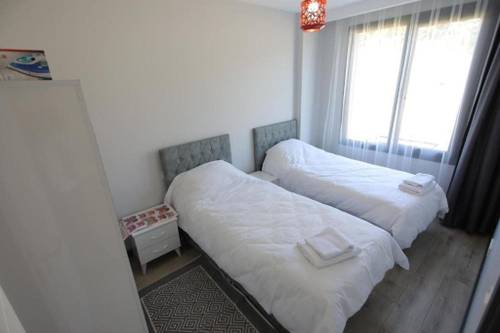 Sky Park Suites