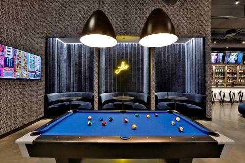 Aloft Austin Southwest