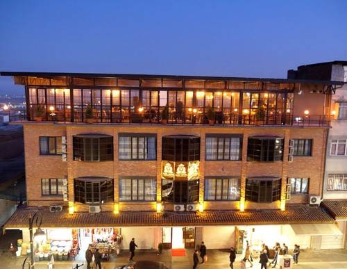 Xana Me Hotel