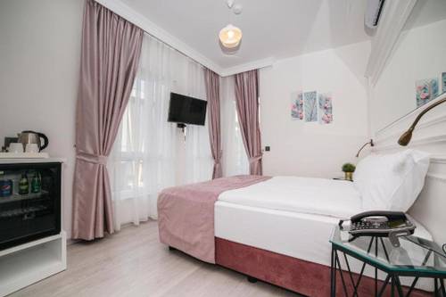 Antalya Nun Junior Hotel