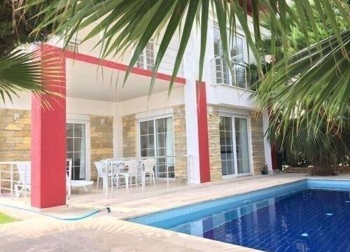 Zen Villa