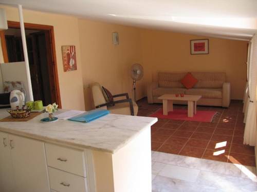 Pasha Apart Hotel