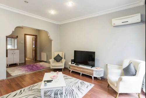 My Apart Taksim