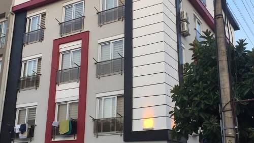Acar Apart Otel 3