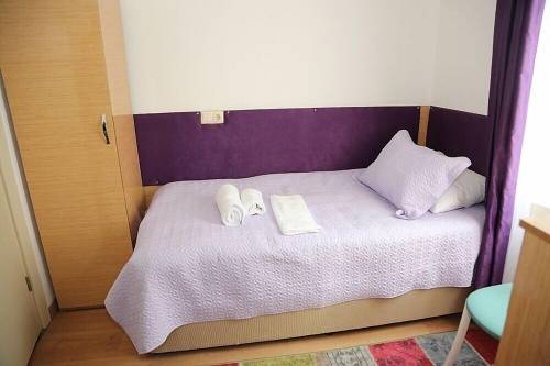 Antik Otel Ünye