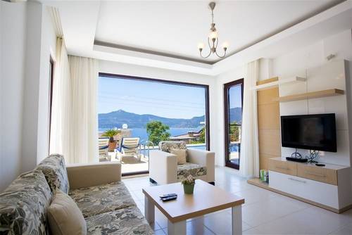 Villa Baymen
