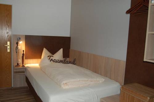 Hotel-restaurant Ammertmann