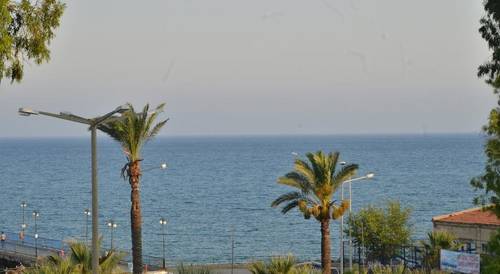 Grand Meltem Suit Hotel Anamur